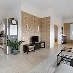 Apartment Reif Markelfingen *