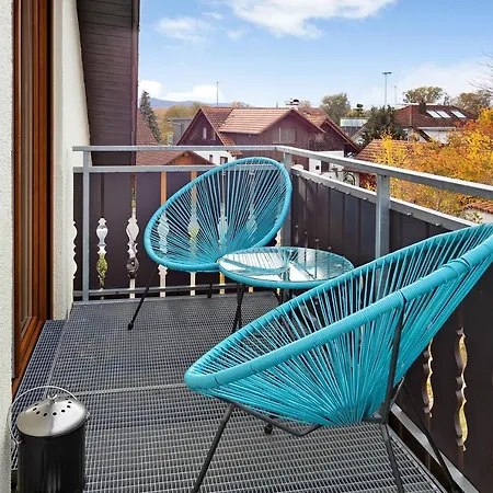 Reif 라돌프젤암보덴시