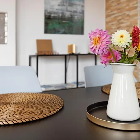 Reif Apartment Radolfzell am Bodensee