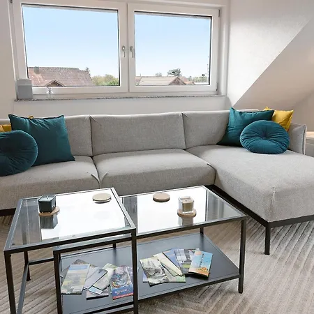 Reif Markelfingen Apartment *