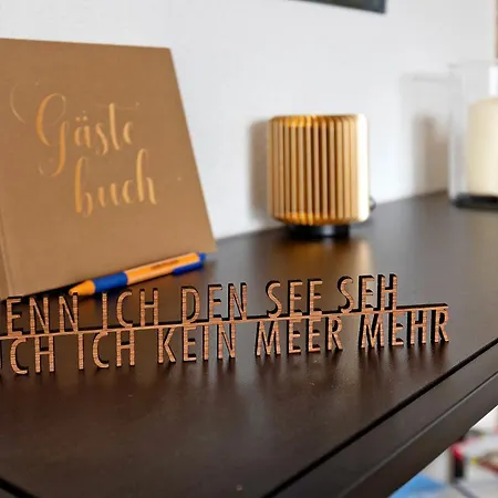 Apartment Reif Markelfingen