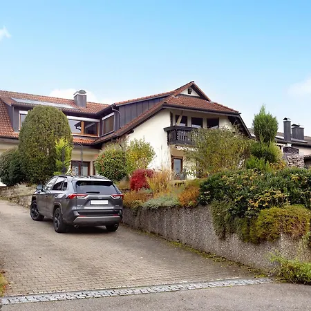 Reif Markelfingen 公寓 博登斯边的拉多夫采尔