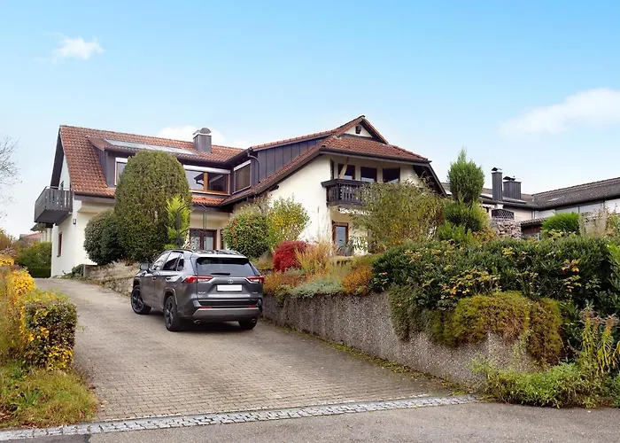 Reif Markelfingen Appartamento Radolfzell am Bodensee