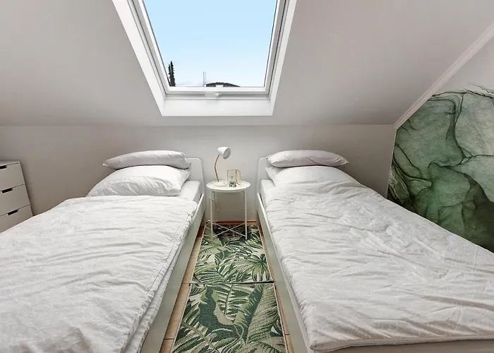 Appartamento Reif Markelfingen *