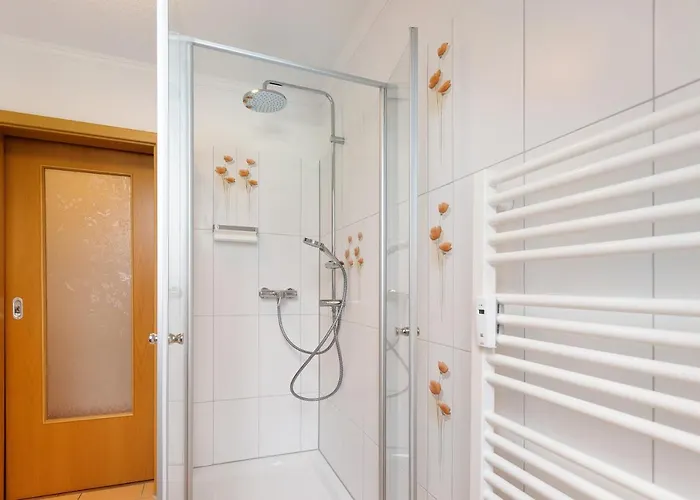 Reif Markelfingen Appartamento