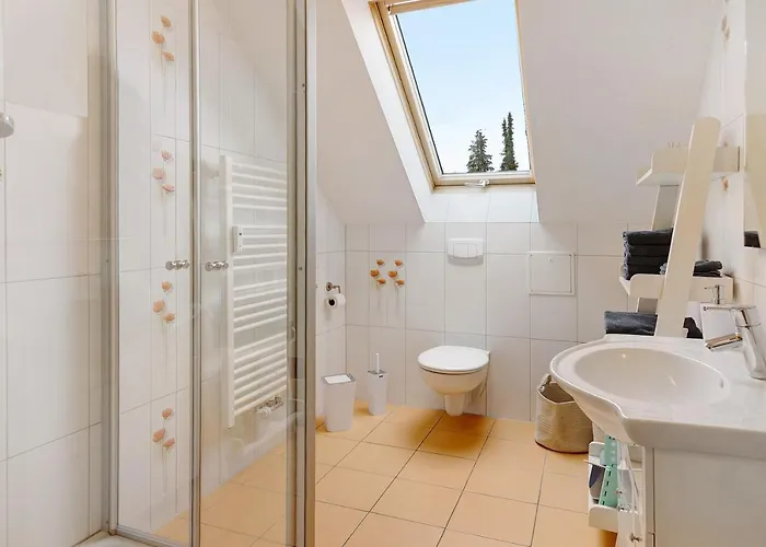 Appartamento Reif Markelfingen *