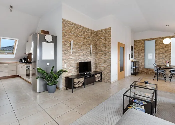 Appartamento Reif Markelfingen *