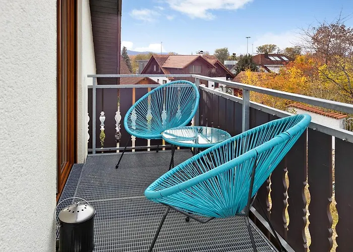 Reif Markelfingen Радольфцелль (Бодензее)