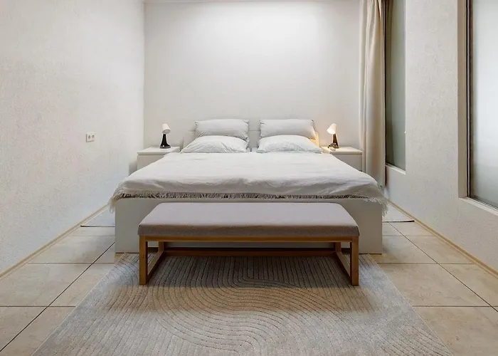 Апартаменты Reif Markelfingen