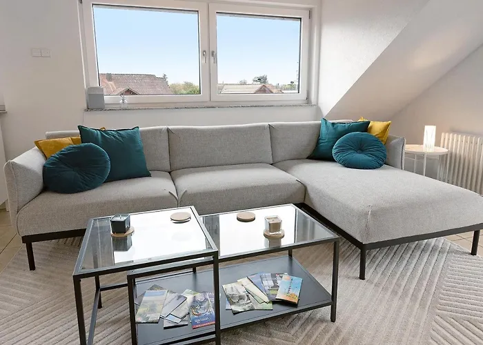 Appartamento Reif Markelfingen