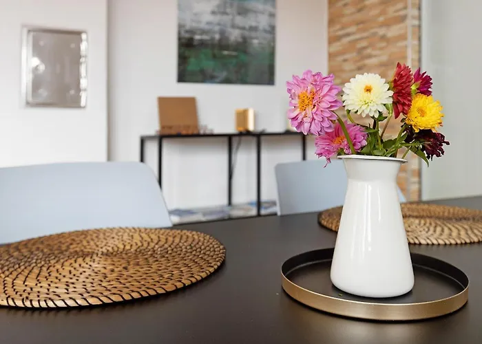 Reif Markelfingen Appartamento Radolfzell am Bodensee